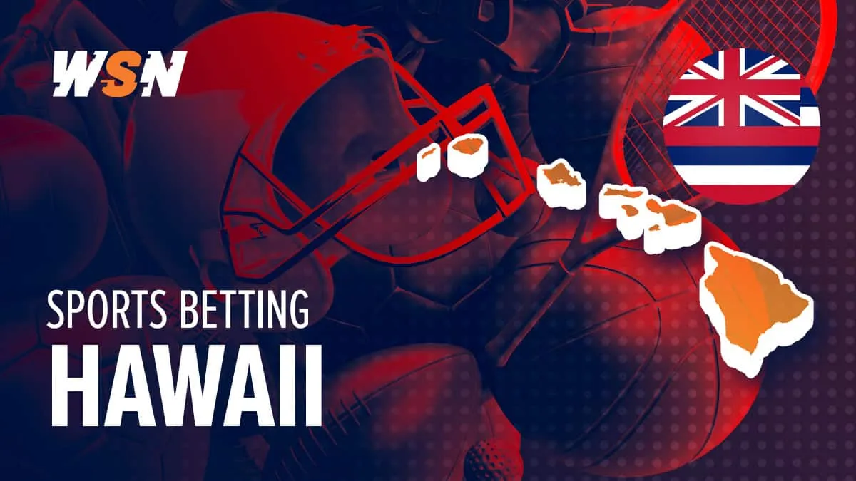 Sports Betting Hawaii