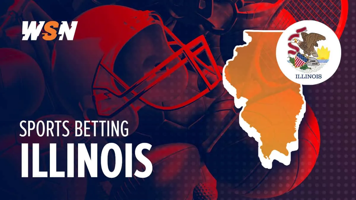 Sports Betting Illinois