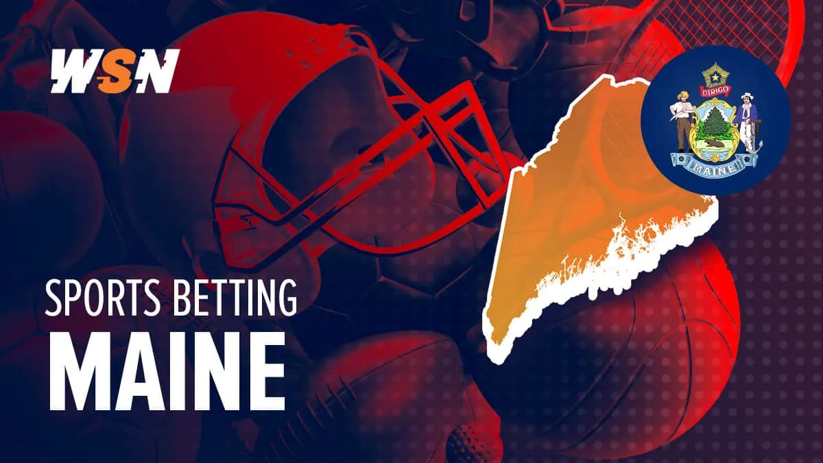 Sports Betting Maine