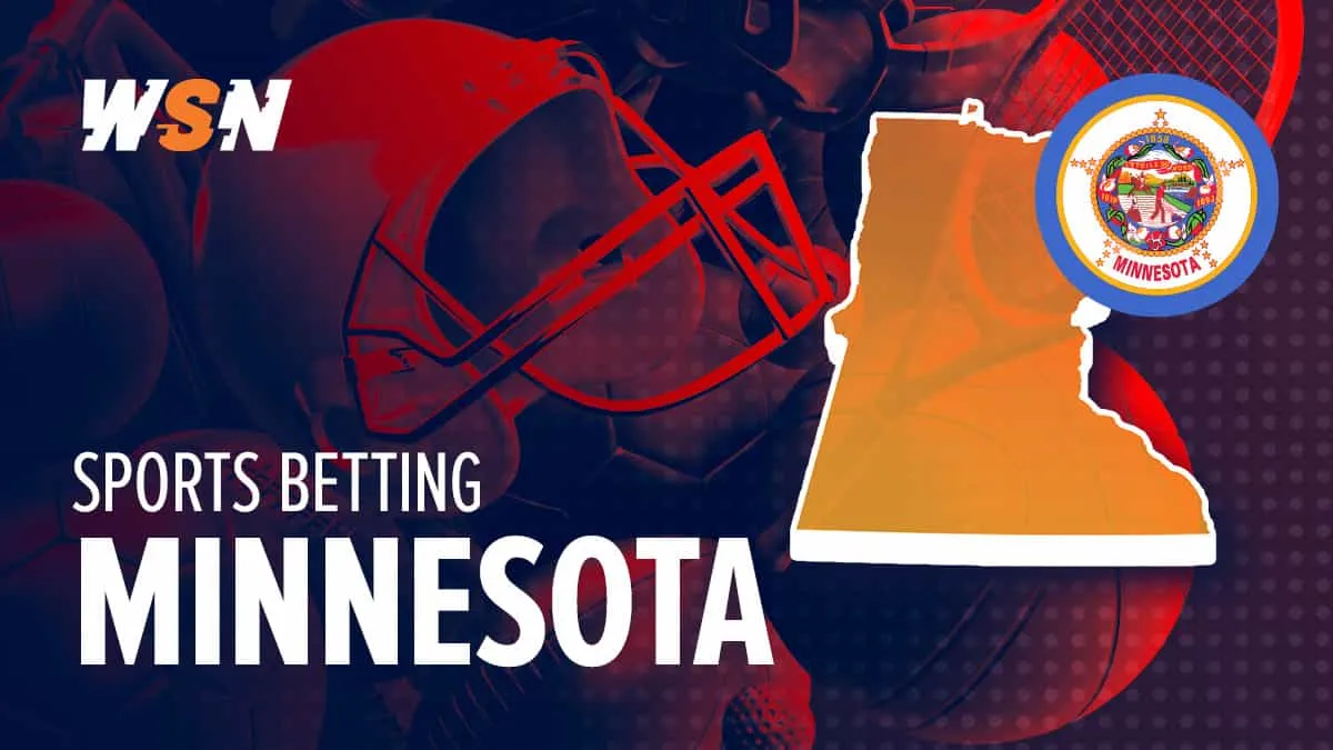 Sports Betting Minnesota