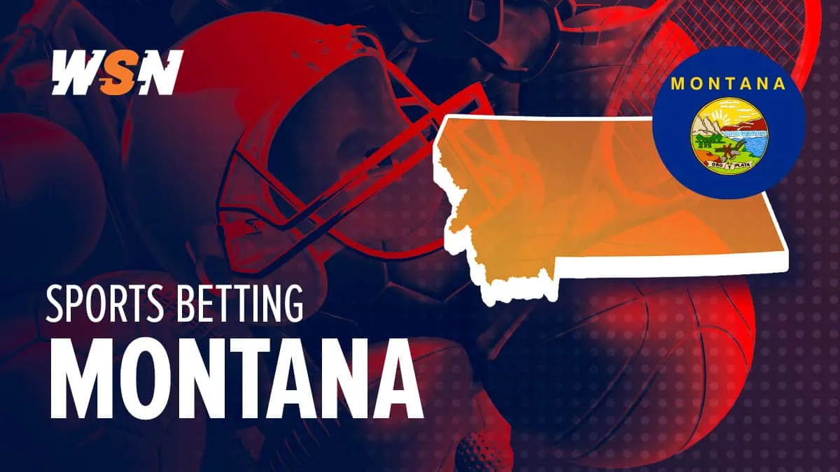 Sports Betting Montana