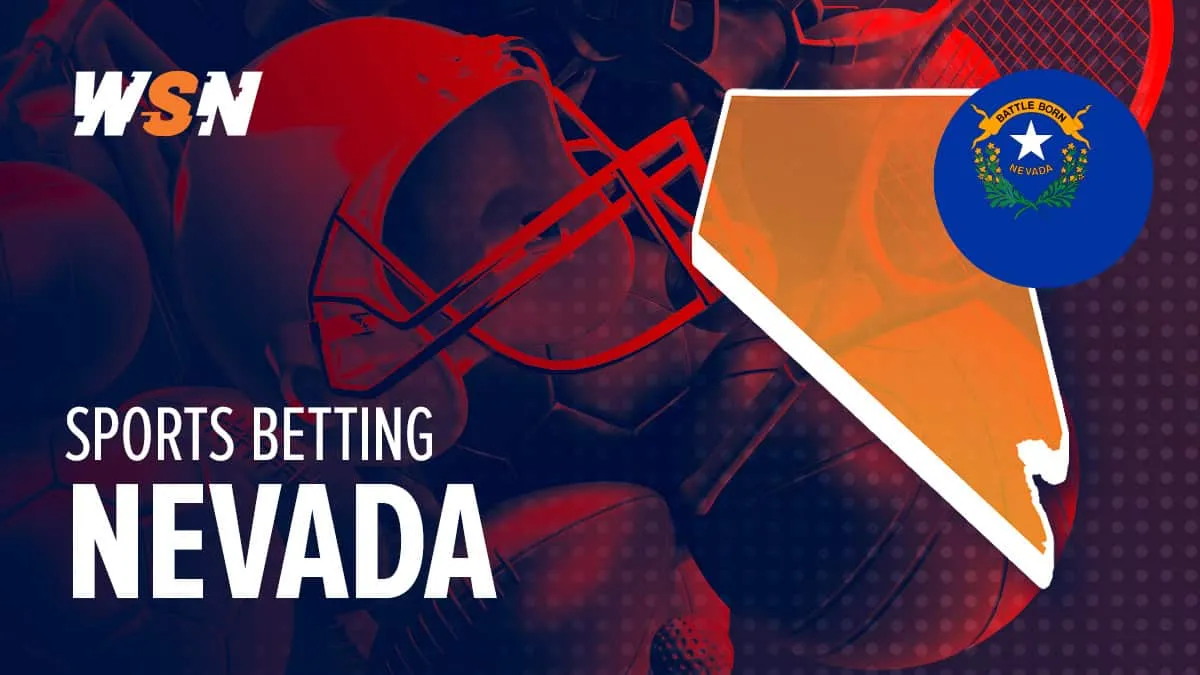 Sports Betting Nevada