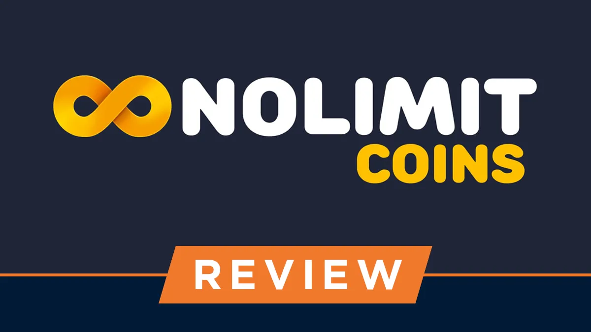 NoLimitCoins Social Casino Review