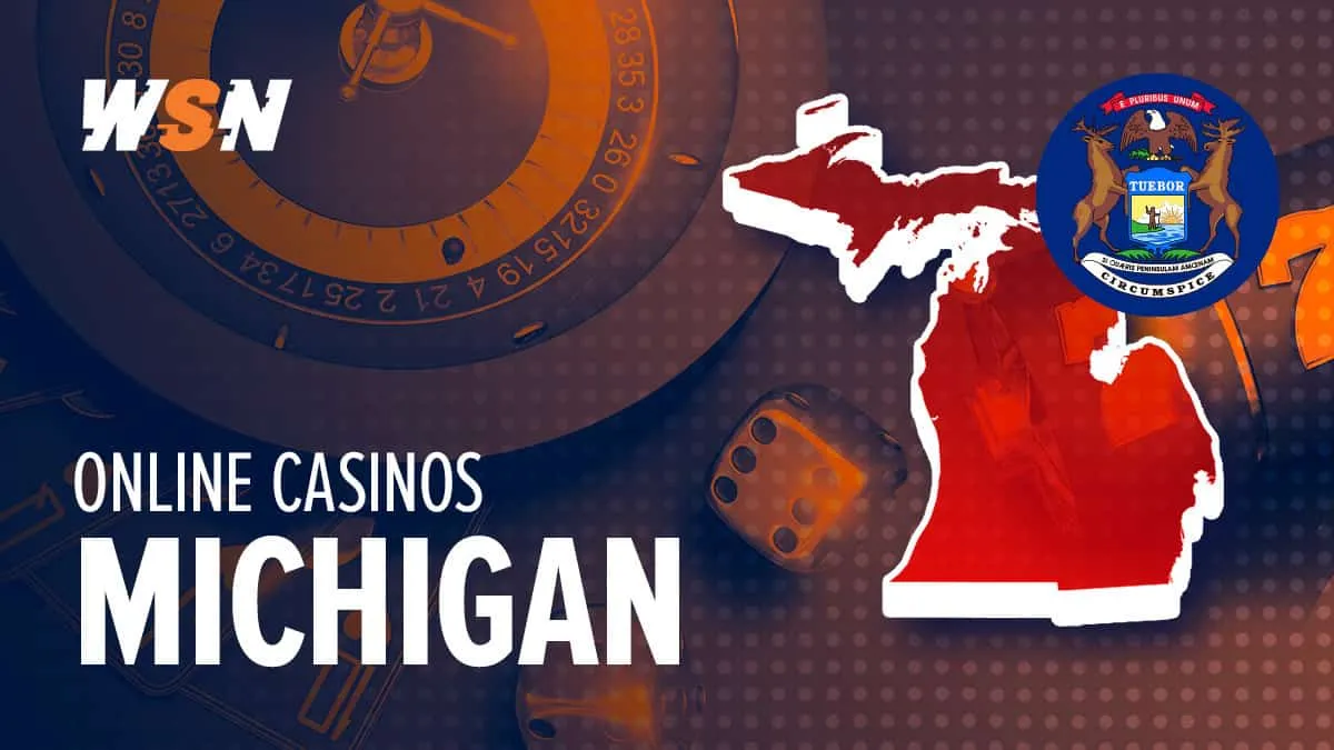 Best Michigan real money online casinos feature image