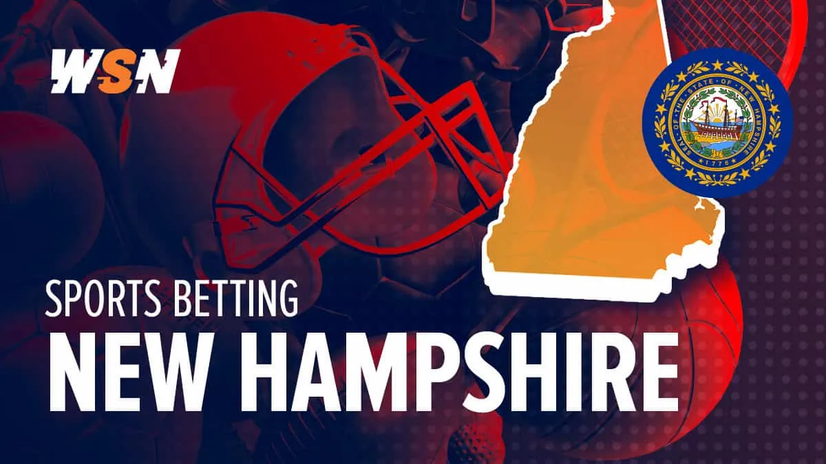 Sports Betting New Hampshire