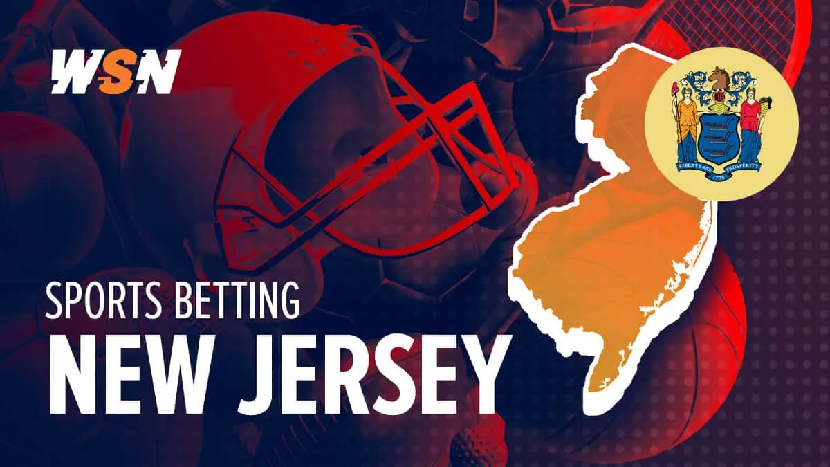 Sports Betting New Jersey