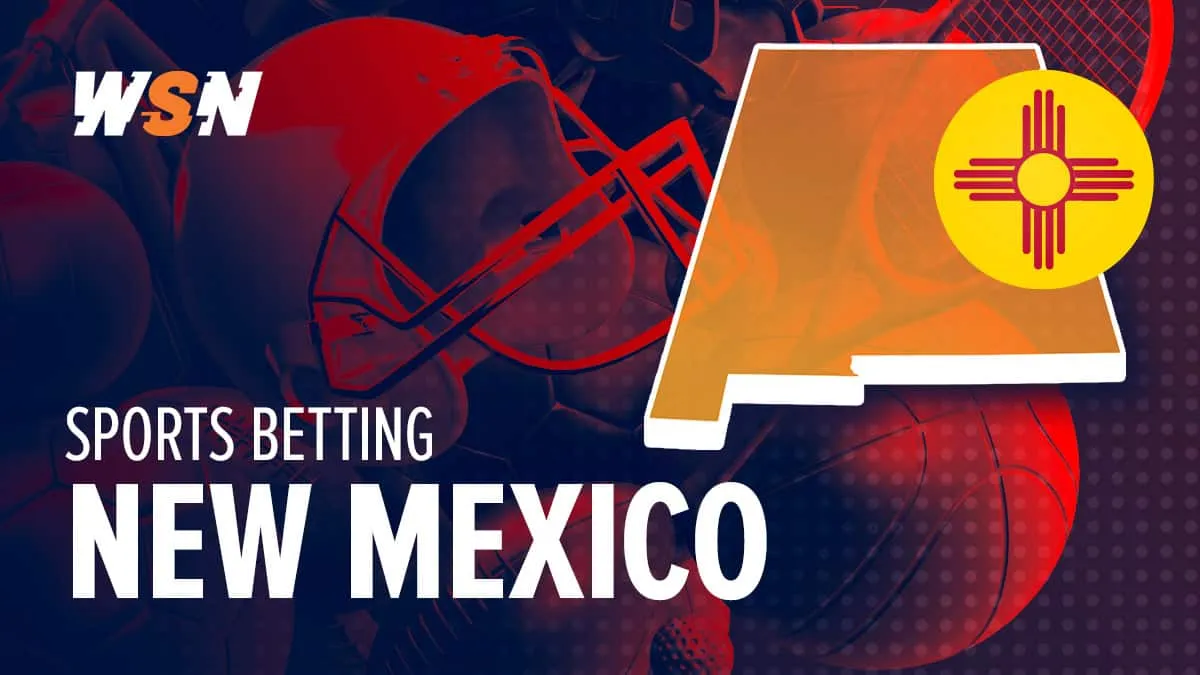 Sports Betting New Mexico