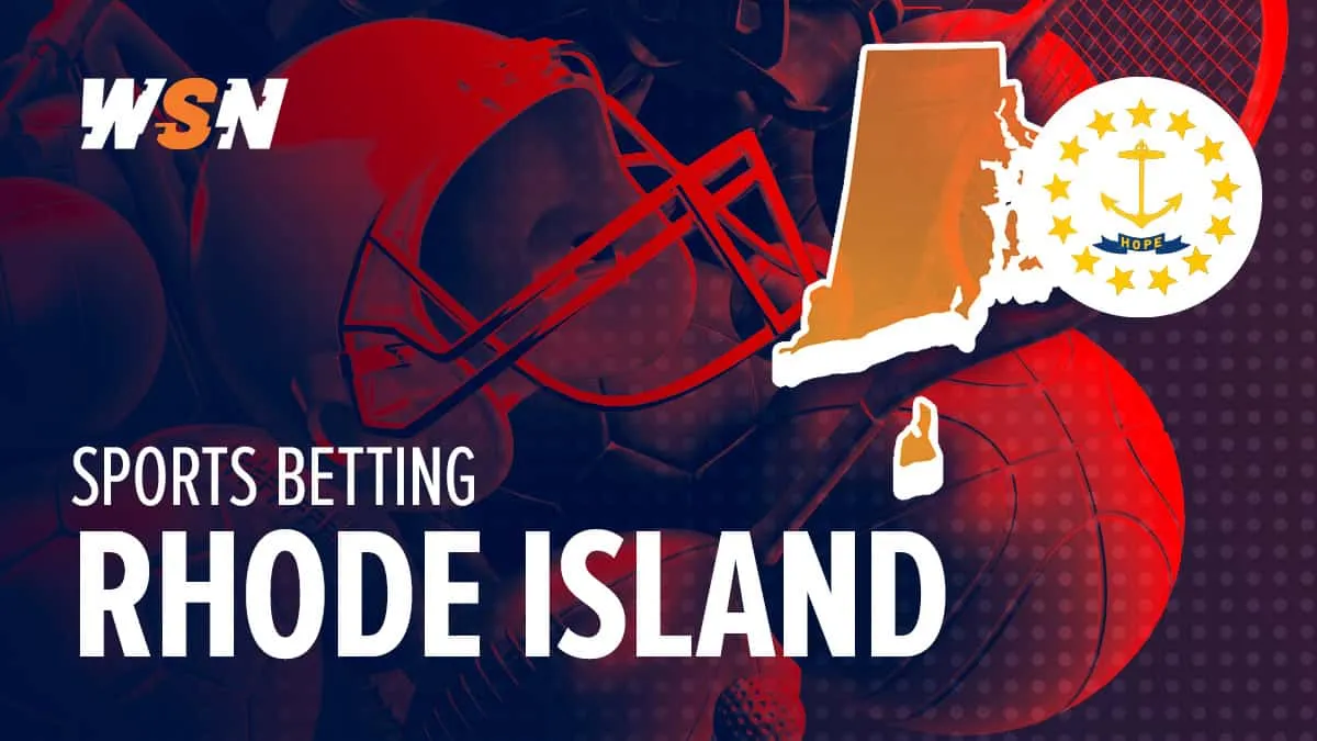 Sports Betting Rhode Island