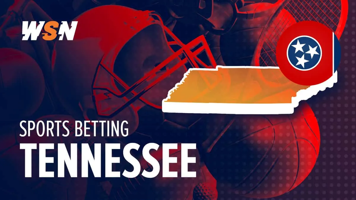 Sports Betting Tennessee