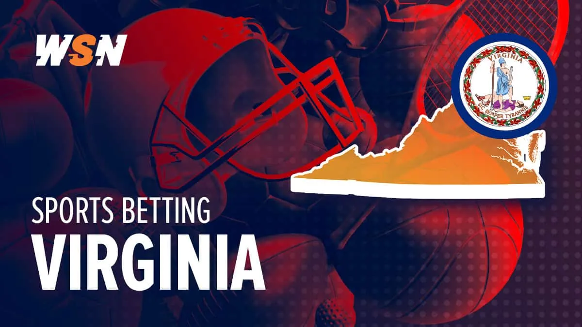 Sports Betting Virginia