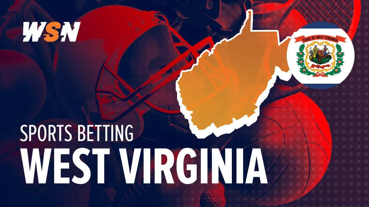 Sports Betting West Virginia