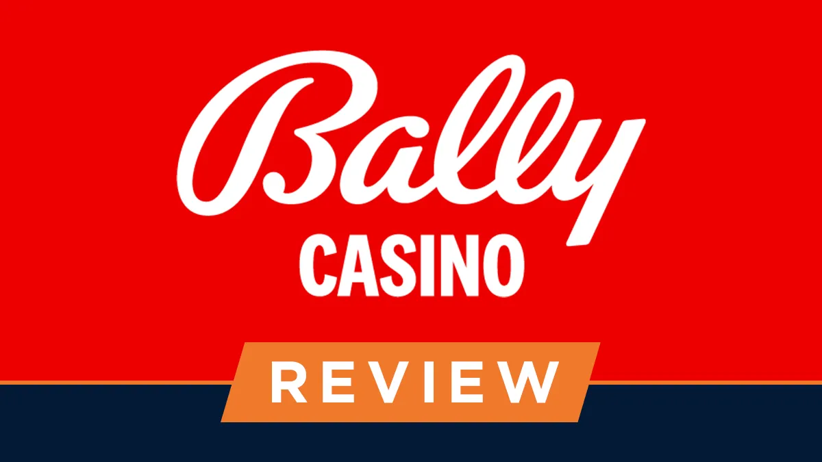 Bally Casino Review