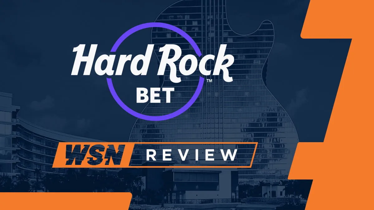 Hard Rock Bet Casino Review