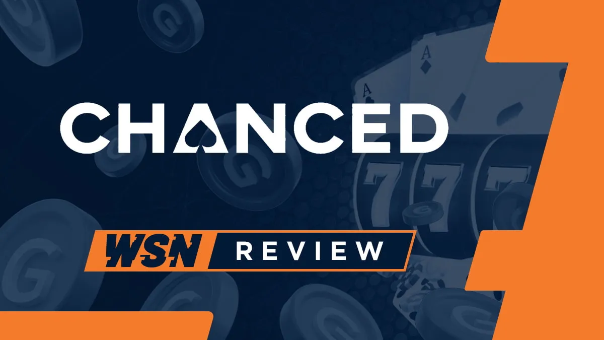 Chanced Review Banner