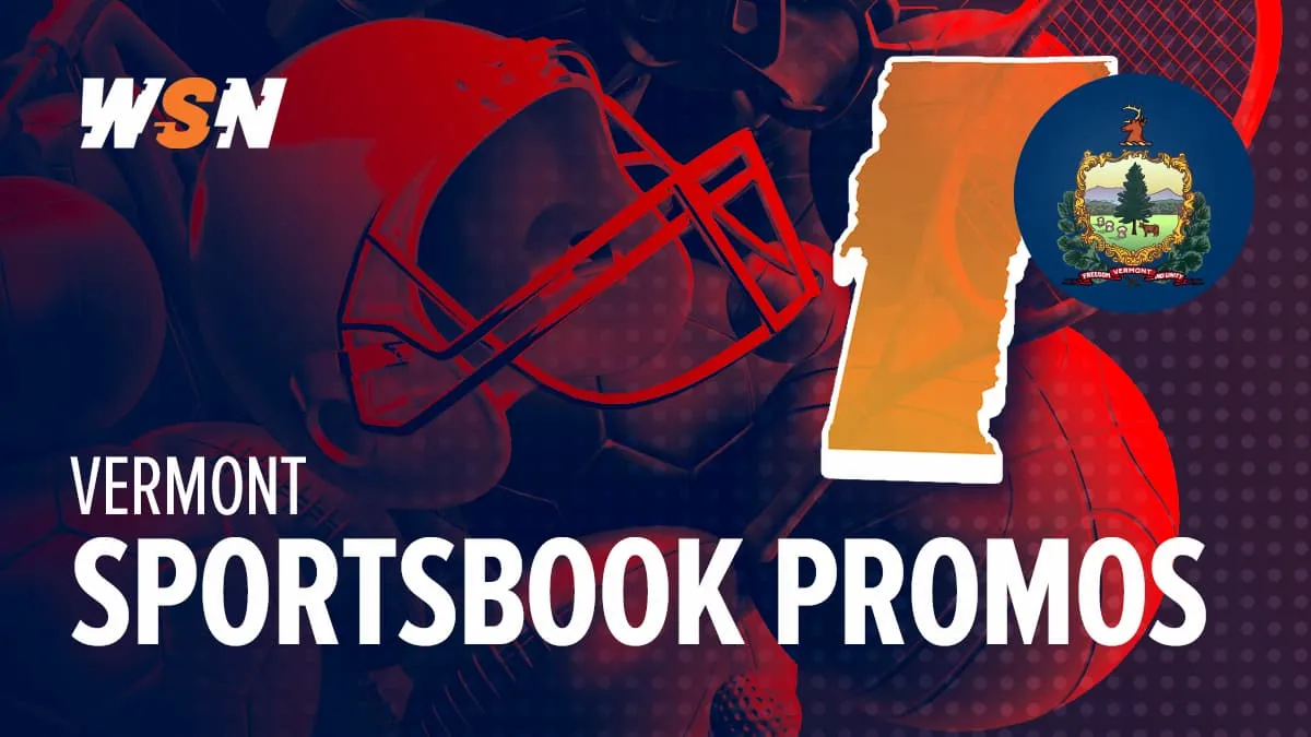 Vermont Sportsbook Promos