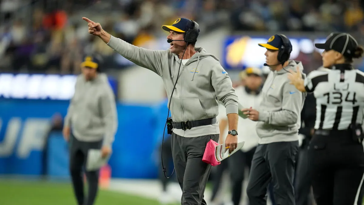 Los Angeles Chargers Next Coach
