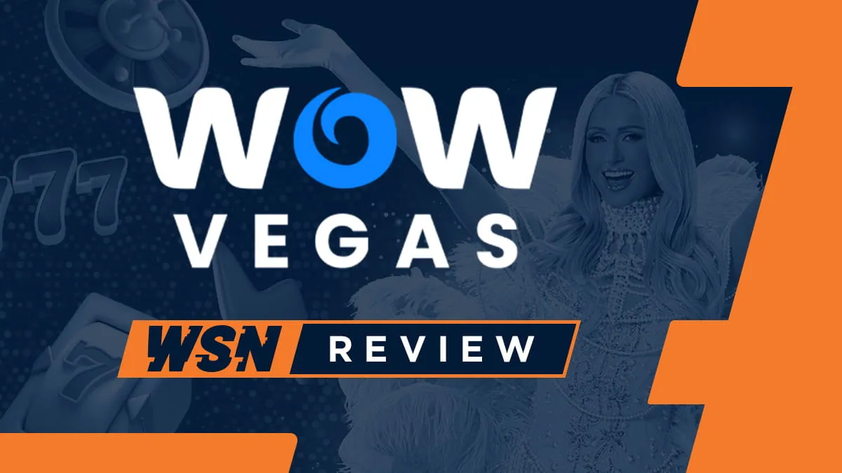 Wow Vegas Social Casino Review