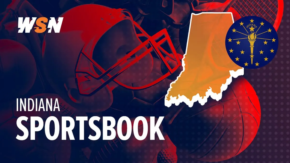 Best Indiana sportsbook promo codes