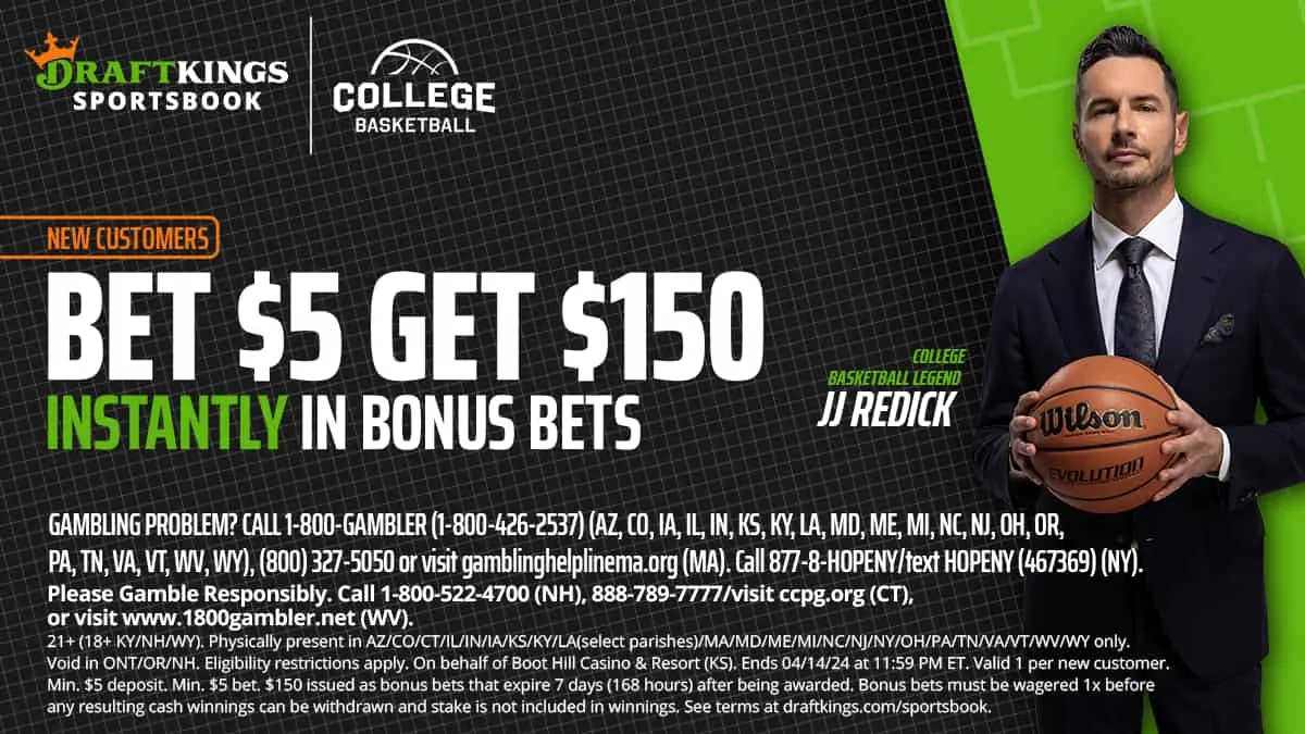 Draftkings NC Promo Offer