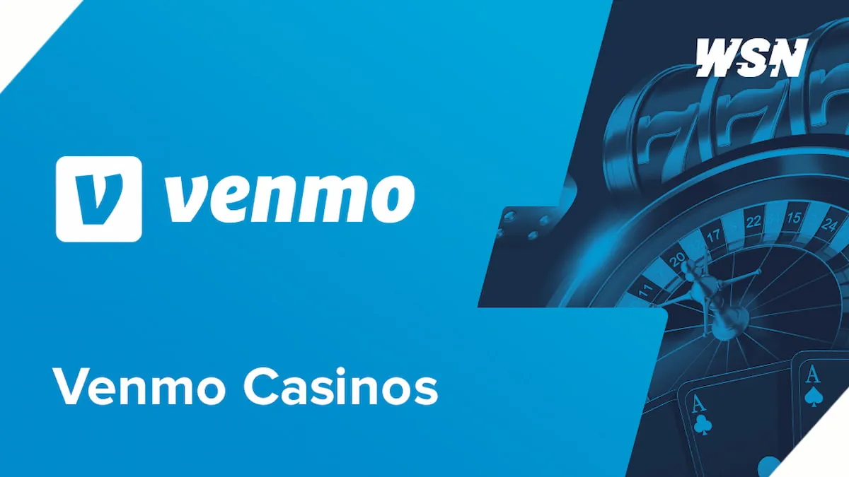 Best Venmo Online Casinos 2024