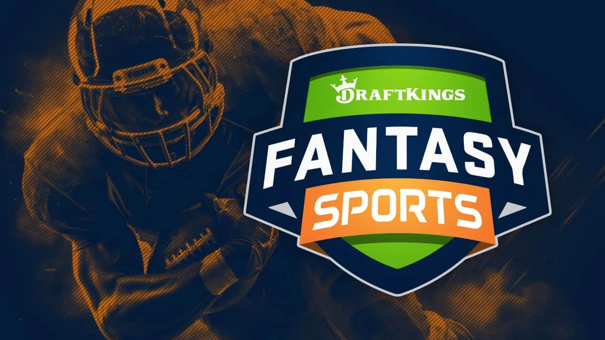 Draftkings DFS Texas