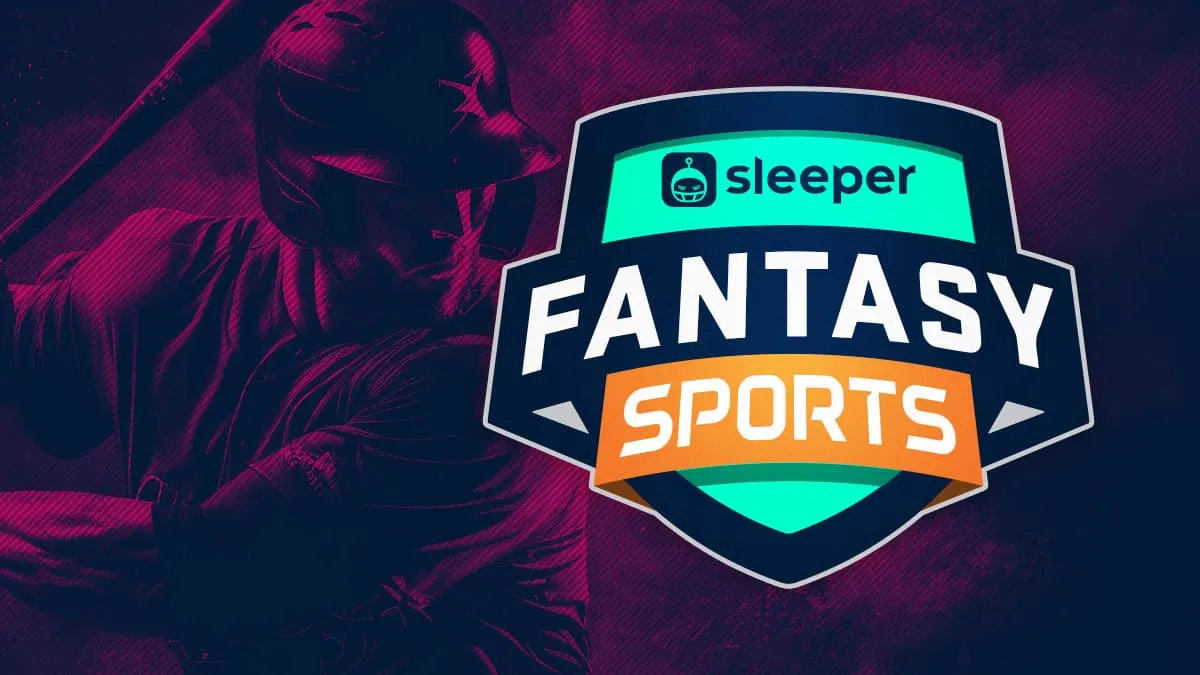 WSN Fantasy Sport Sleeper