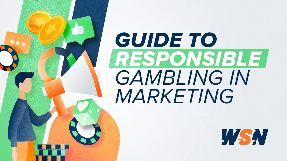 Guide to responsible gambling in marketing