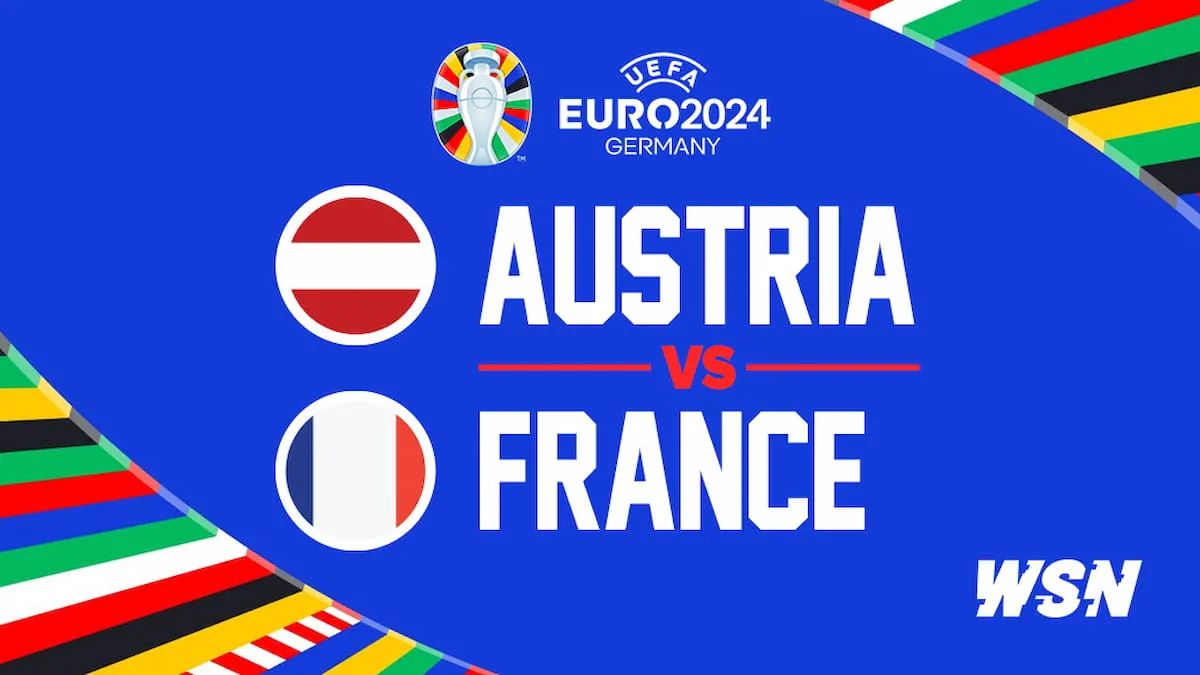 Euro 2024 Austria vs France Prediction