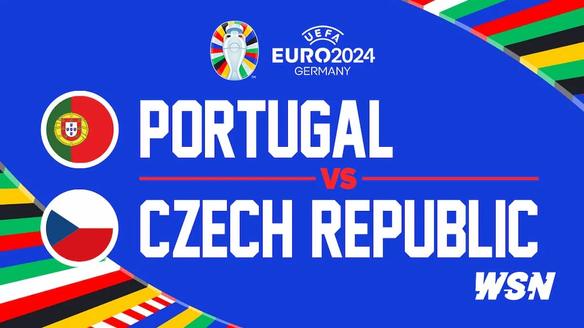 Portugal vs. Czech Republic Prediction Euro 2024 Picks