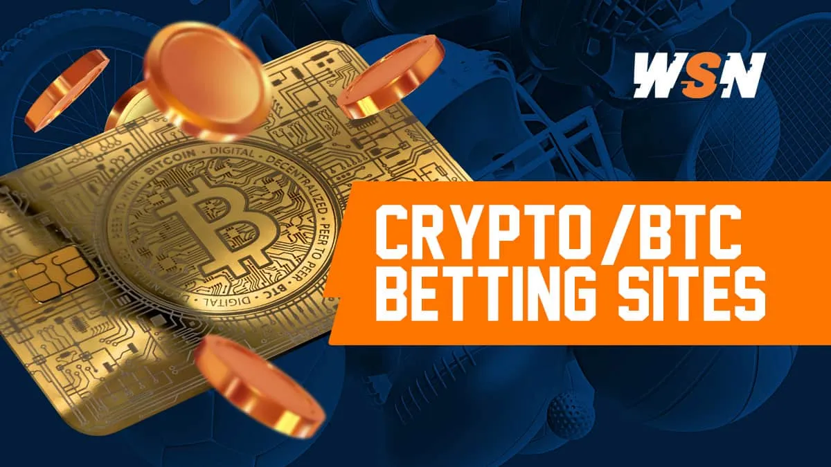 Crypto Sports Betting Sites