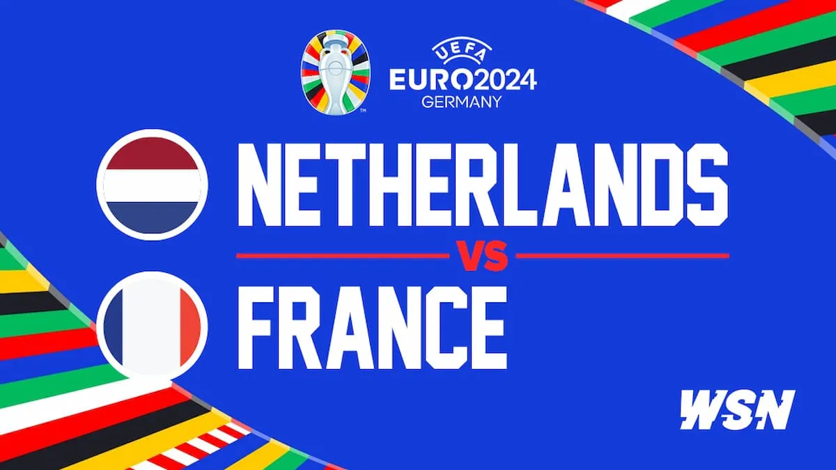 Netherlands vs France Euro 2024 Prediction