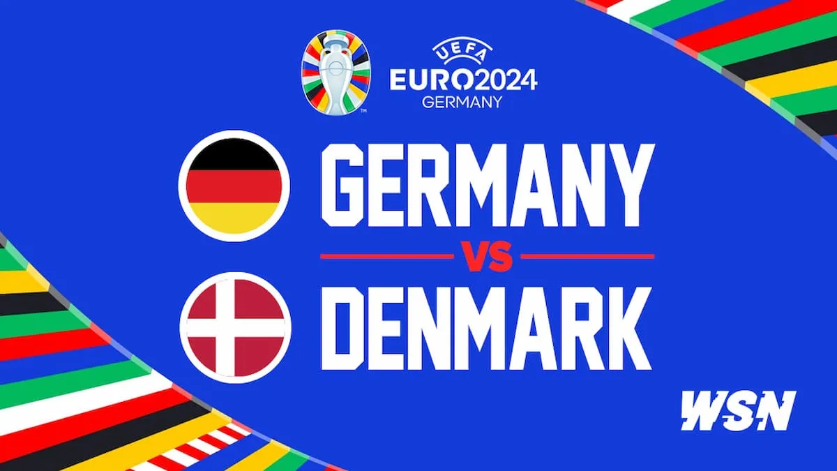 Germany vs Denmark Euro 2024 Prediction
