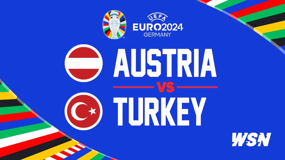 Austria vs Turkey Euro 2024 Prediction