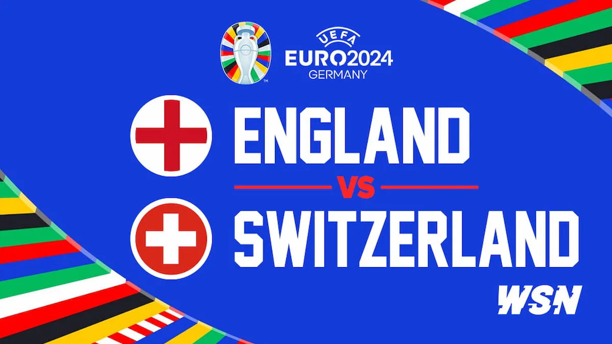 England vs Switzerland Euro 2024 Prediction