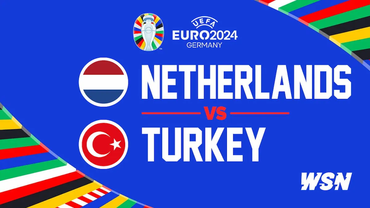 Netherlands vs Turkey Euro 2024 Prediction