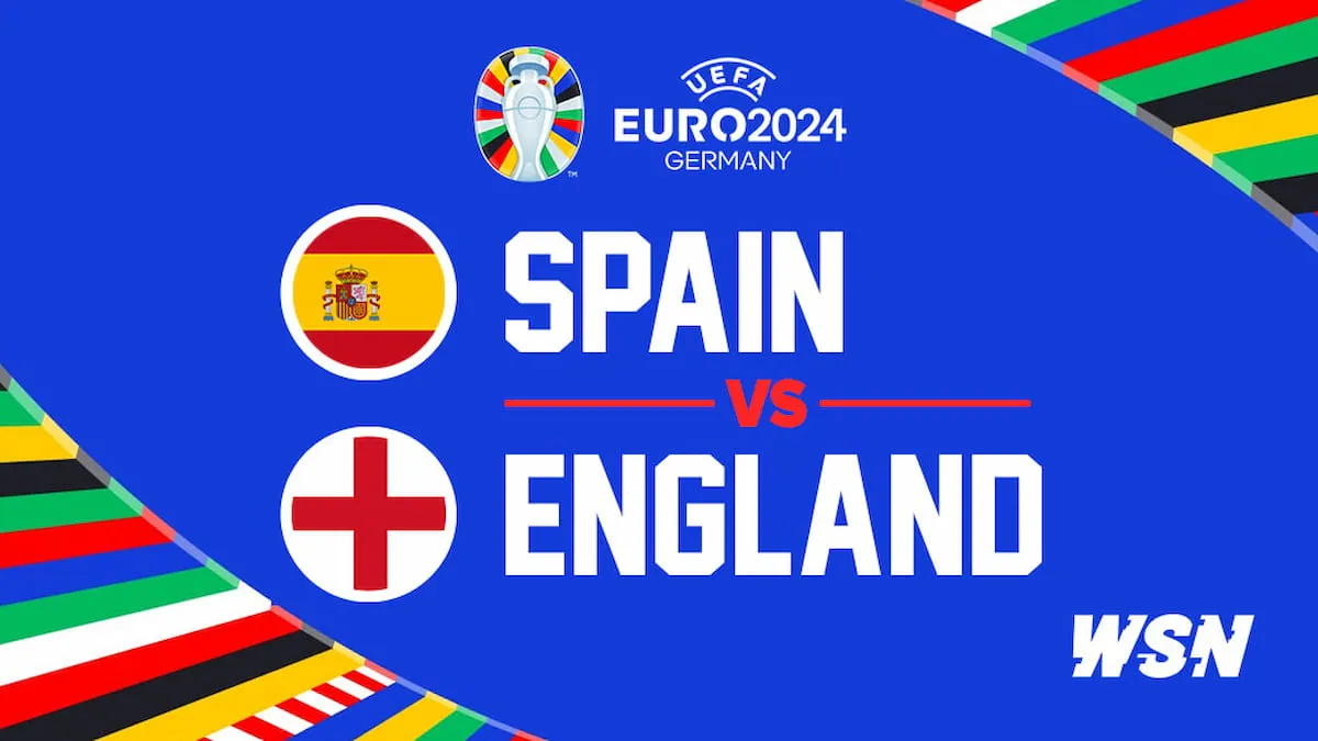 Spain vs England Euro 2024 Prediction