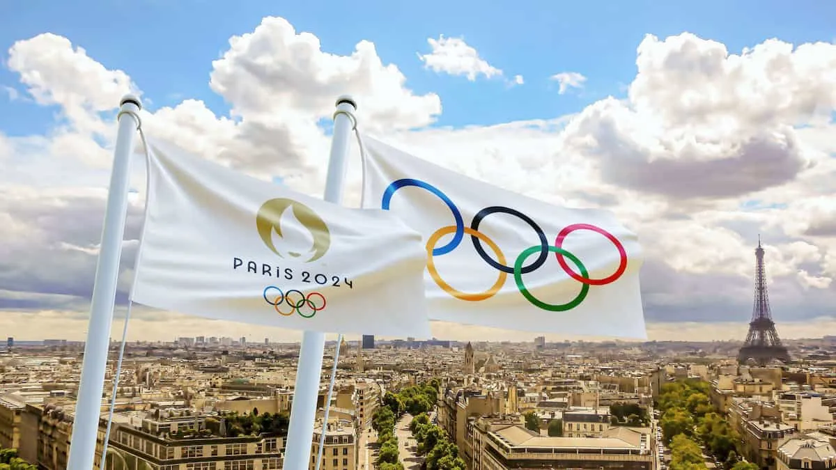 Olympics 2024 Odds, Predictions, Best Bets