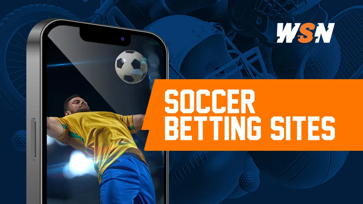 Wsn sports soccer betting sites