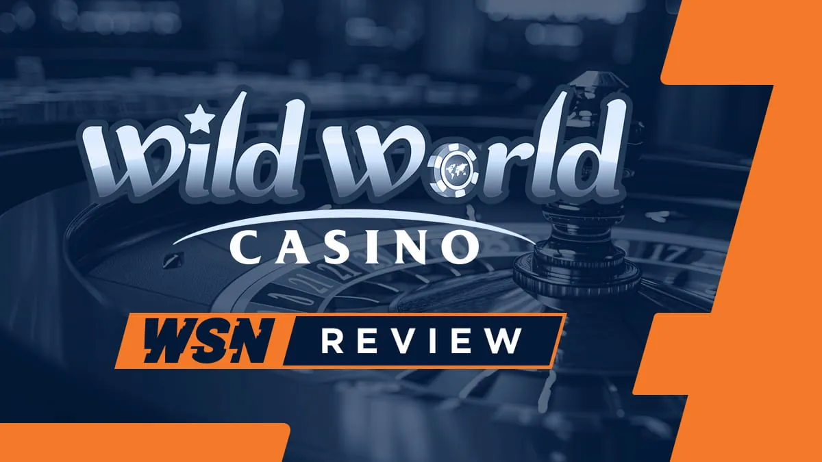 Wild World Casino Review