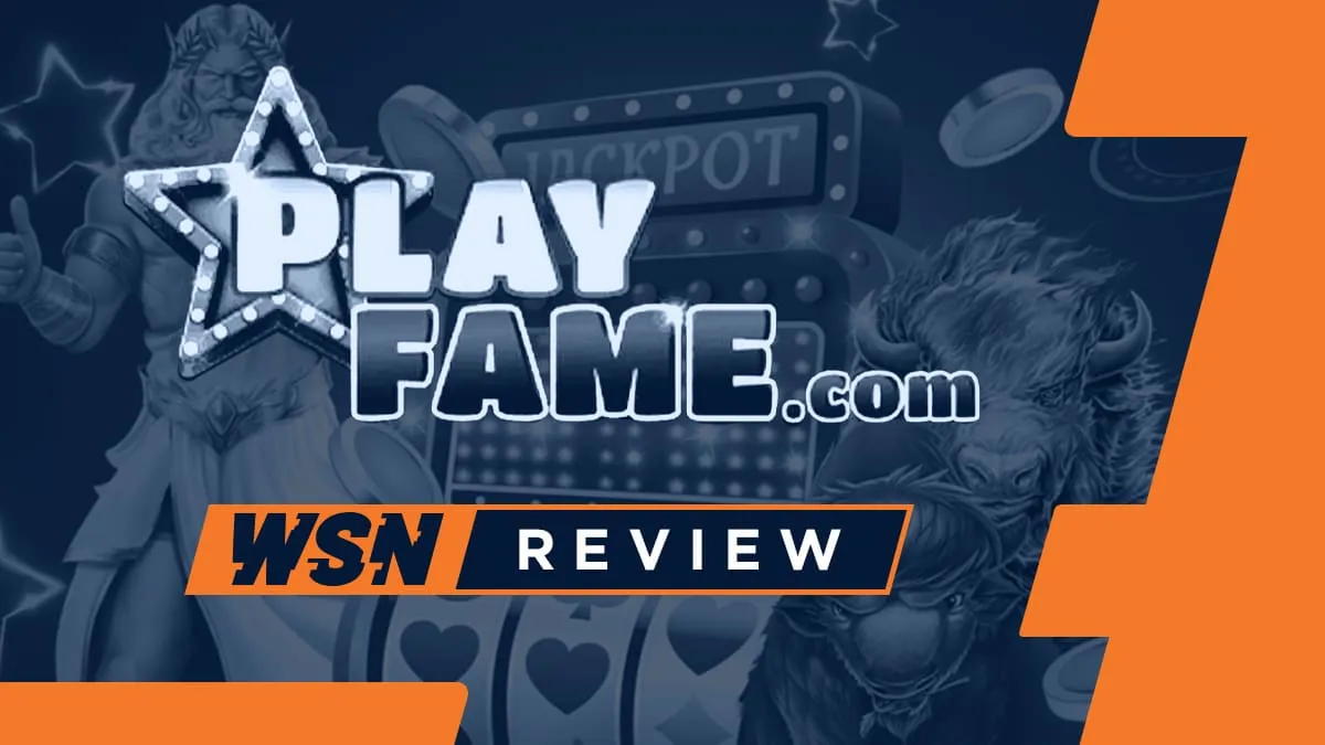 PlayFame Casino Review WSN