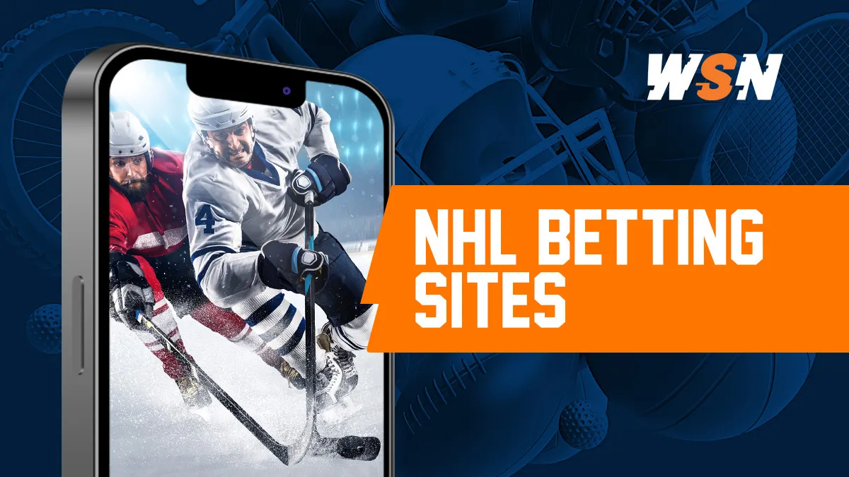 NHL Sports Betting Sites