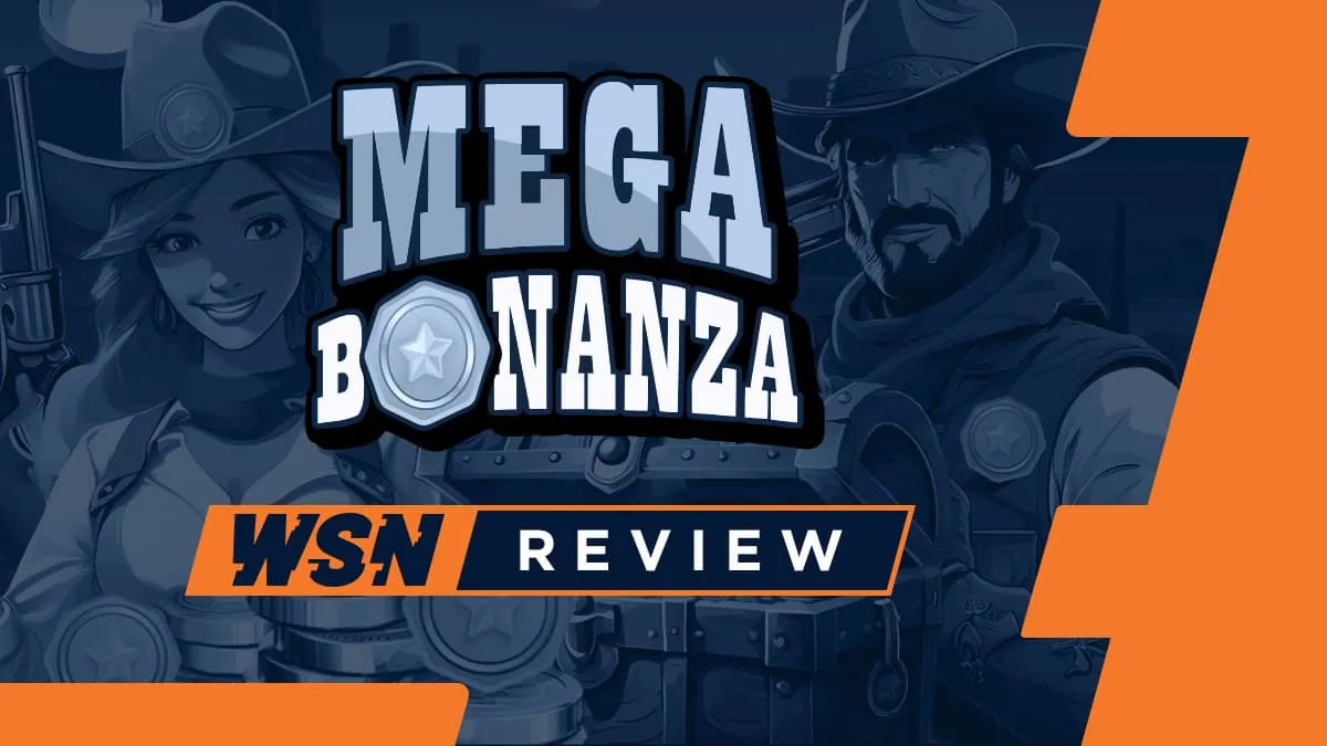 Mega Bonanza Review