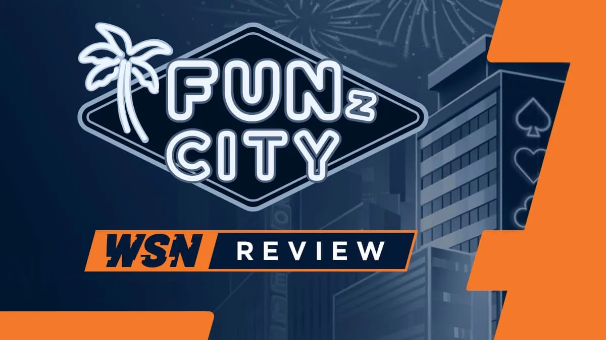 FunzCity Casino Review