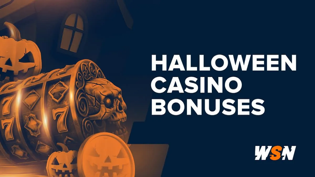 Best Halloween Casino Bonuses