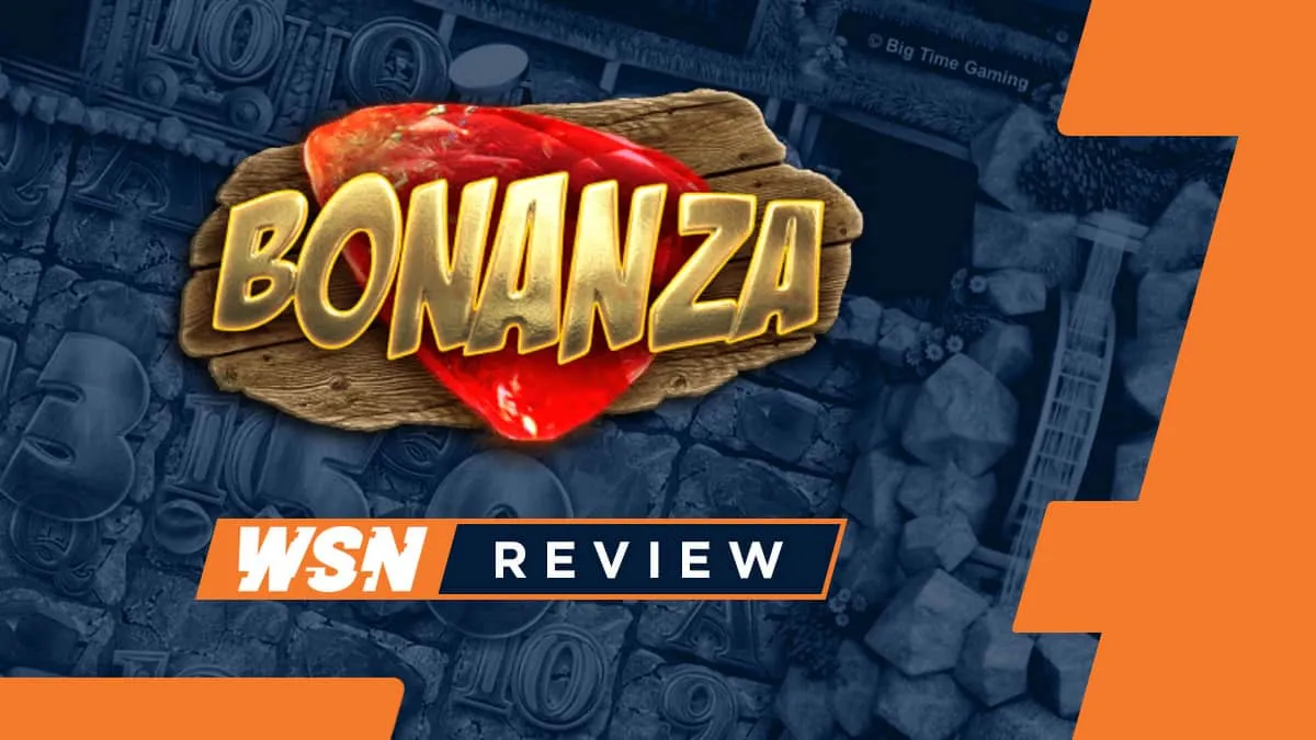 Bonanza Megaways Slot Review