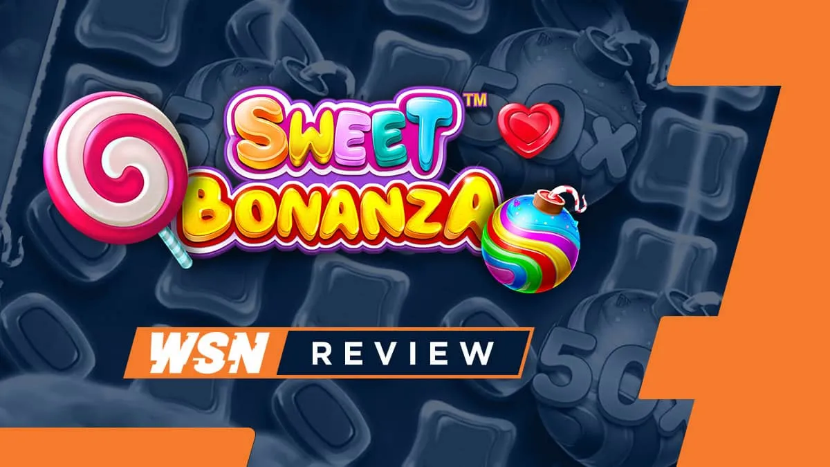 Sweet Bonanza Slot Review