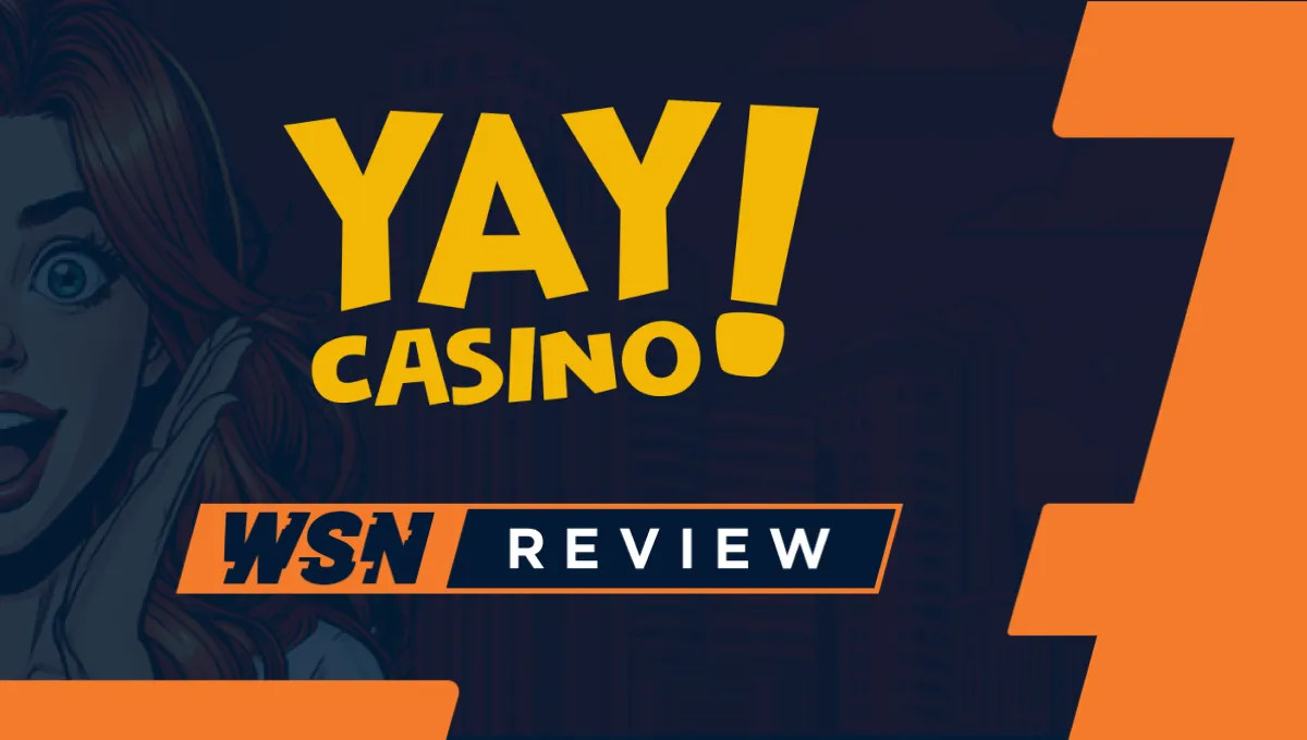 WSN Yay Casino review