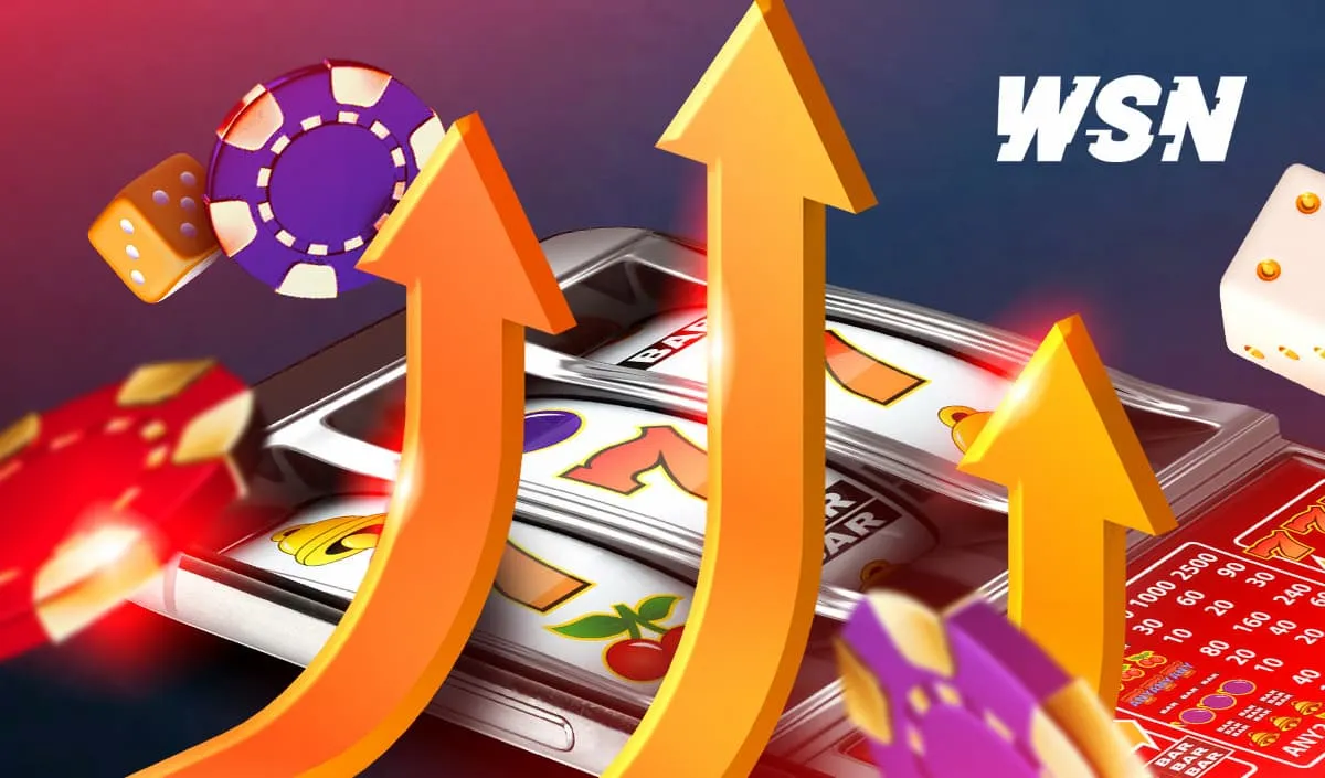 iGaming growth forecast for 2025 feature image