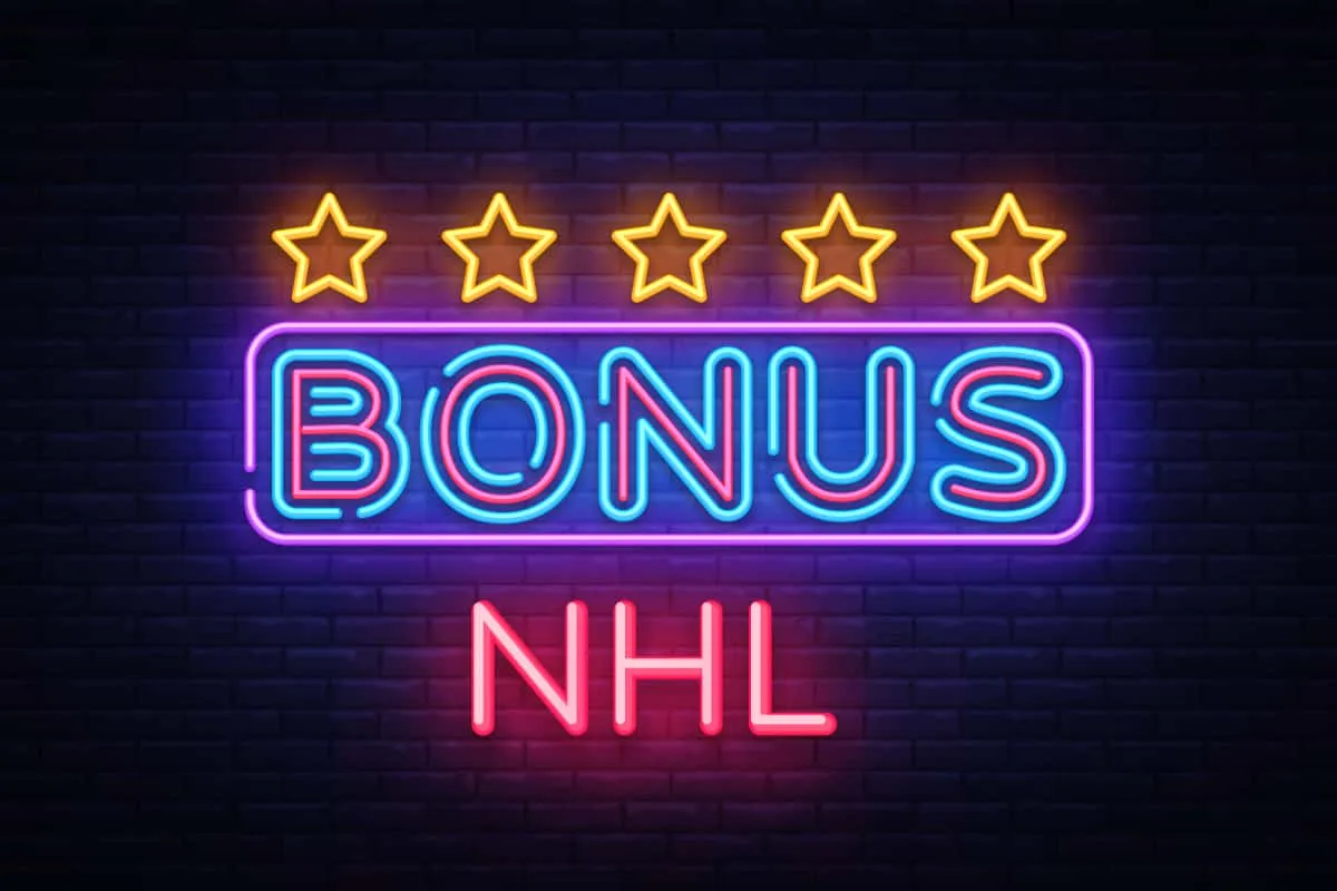 Best NHL Betting Promos & Bonuses