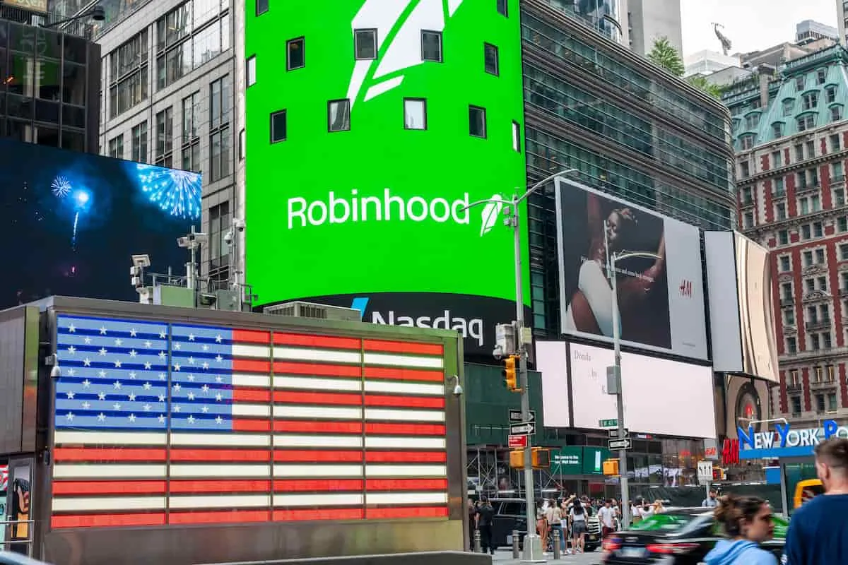 Robinhood Suspends Super Bowl Event Contracts